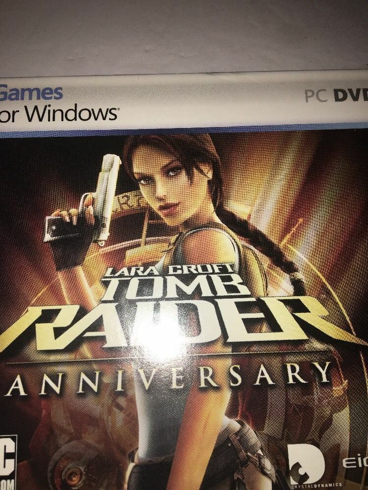 24 Games Similar To Tomb Raider