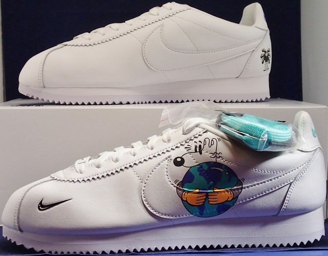 steve harrington nike cortez