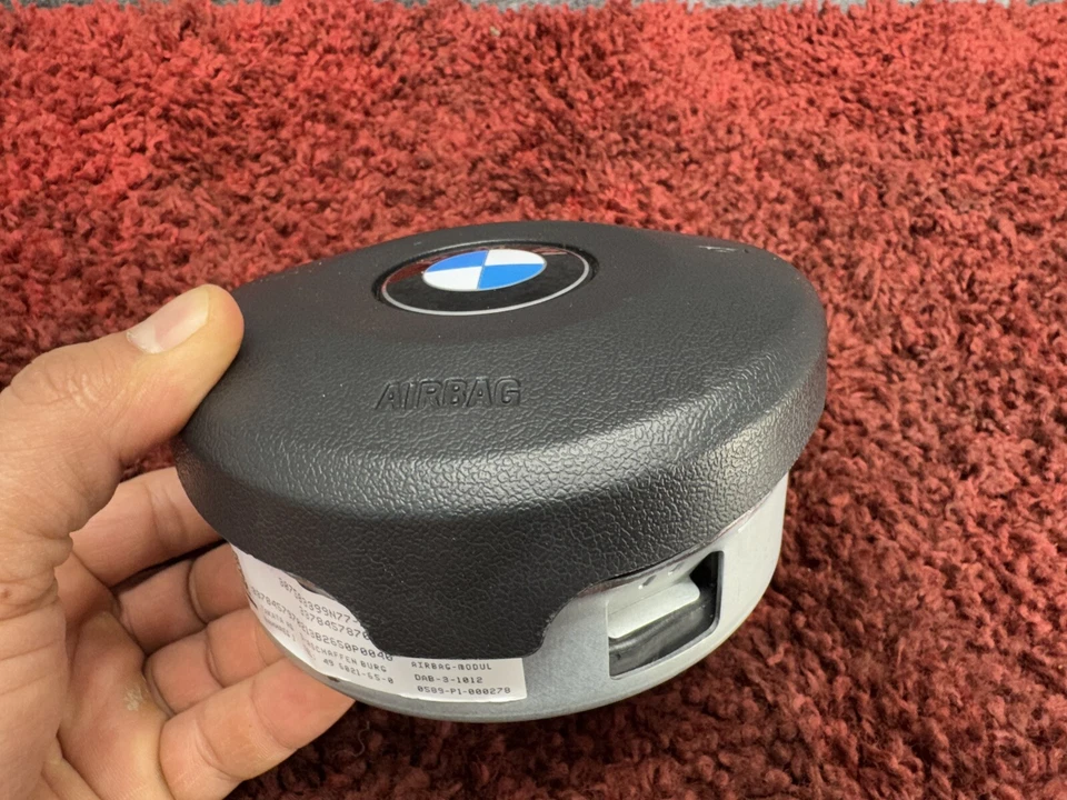 Conjunto de moldura OEM BMW F30 F36 F10 F13 F01 M235i M240i 340i 335i 550i 650i 640i * Foto 4 de 4