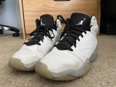 Men's size 9 White JORDAN LIFT OFF ATHLETIC SHOES IN EUC (AR4430-101) | eBay