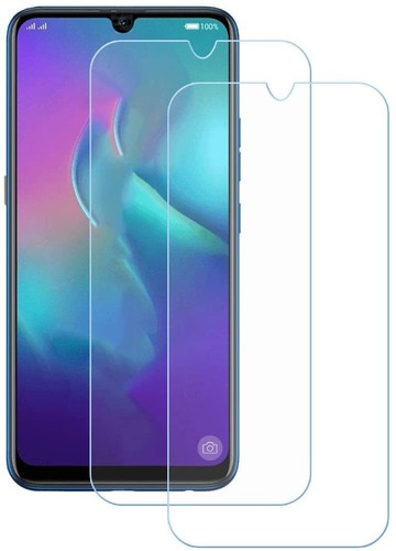 Premium Tecno Camon 30,Pova 6,Pop 5X,Spark20 Pro Tempered Glass Screen Protector - Afbeelding 8 van 37