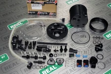 AI FS1200V2 Fuel Pump Hanger Without Walbro Pumps for 230mm to 300mm Depth Tank