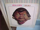 PINK FLOYD - RELICS - VG+/EX VINYL & GREAT AUDIO & VG+ COVER