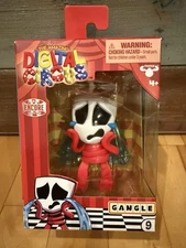 Moose Toys Amazing Digital Circus Official Gangle Encore Premiere Vinyl Figure