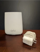 NETGEAR Orbi RBR20 AC2200 Tri-Band Wi-Fi 5 Router (NOT SATELLITE) - ✅ TESTED ✅