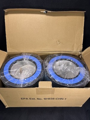 2-Pack Replacement Air Filters EPA 101838-CHN-1 New AP303/AP304 M14 HEPA