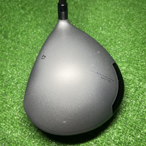 TaylorMade SLDR 460S Driver 10° LeftHanded 45.5" R Graphite - Picture 4 of 10