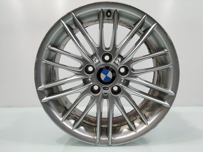 7846782 felge für BMW SERIE 1 LIM. (F20 F21) 118D 2015 530528