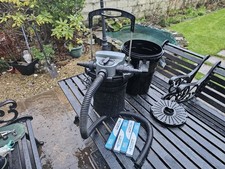 JEBAO CBF-8000 Back Flush Bio Pressure Filter