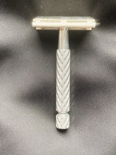 Gillette Safety Razor Vintage - 4