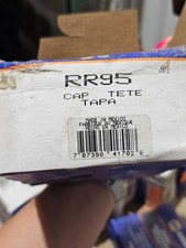 NAPA ECH RR95 DISTRIBUTOR CAP