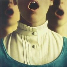 VICARIO, Margherita - Gloria! (Soundtrack) - Vinyl (LP)