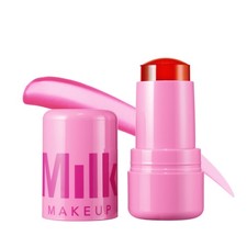 Milk Makeup Cooling Water Jelly Tint - Long-Lasting Sheer Lip  Cheek Stain