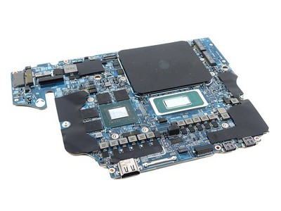 DELL ALIENWARE M16 R2 CORE ULTRA 7 155H GEFORCE RTX4070 8GB MOTHERBOARD 1HV0T
