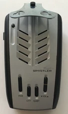Whistler - 35R Radar Laser Detector (Unit Only / No Cable)