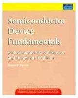 Semiconductor Device Fundamentals
