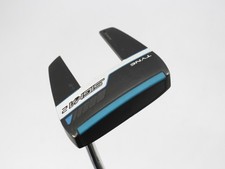 Ping SIGMA2 Stealth TYNE Putter Original Steel PP60 398 Golf Clubs