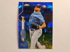 Yonny Chirinos