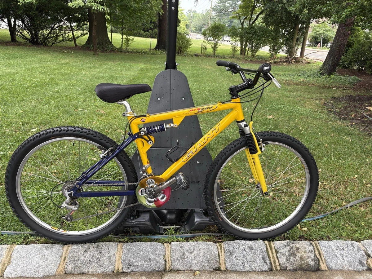 Giant Bikes for sale - eBay