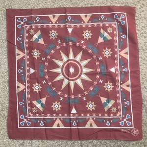 Native American Bandana | eBay