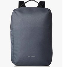 Moleskine Business Bag 15 Pollici Zaino Porta PC Grigio Scuro con Traduzione