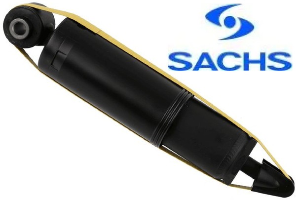 Sachs 350705 StoßDäMpfer StossdäMpfer Hinterachse Hinten FüR VW-image