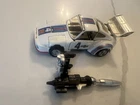 Takara Transformers G1 Autobots Jazz Japan Porsche Martini 84 Hasbro  AS IS
