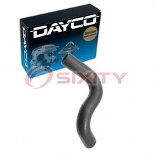 Dayco Lower Radiator Coolant Hose for 2009-2012 Ford Escape 2.5L L4 Belts tv
