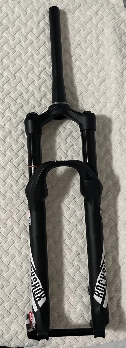 Rock Shox Pike Bicycle Forks for sale | eBay