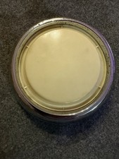 55-62 Chevy Bel Air Impala Dome Light Lamp Lens Assembly Interior Headliner