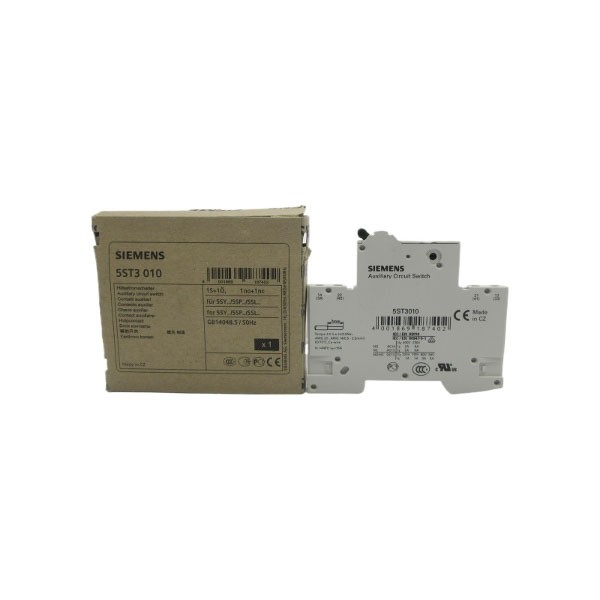 Siemens 5St3010 Nsmp