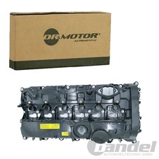 DR.MOTOR VENTILDECKEL MIT DICHTUNG passend f�r BMW 1 2 3 4 5 6 7 X3 X4 | DRM2901