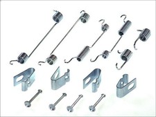 Mâchoire de frein Rover 214