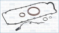Dichtungssatz KurbelgehäUse Ajusa 54154700 FüR Logan Kangoo KW0 Stepway Laguna 2