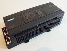 Siemens Simatic S7 6ES7215-2AD00-0XB0 6ES7 215-2AD00-0XB0 E:01 -used-