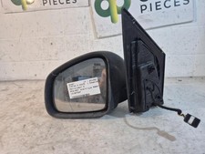 Retroviseur gauche (ou coque) Smart FORTWO