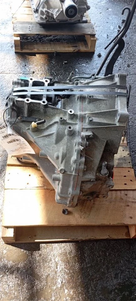 Automatic Transmission Fits 08-09 SCION XD 3774690 Foto 3 de 4