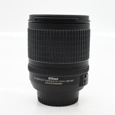 Nikon 18-135mm Focal Camera Lenses for sale - eBay