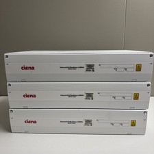 Ciena eCMD44 44 Channel 100GHz C-Band DWDM Mux/Demux Module