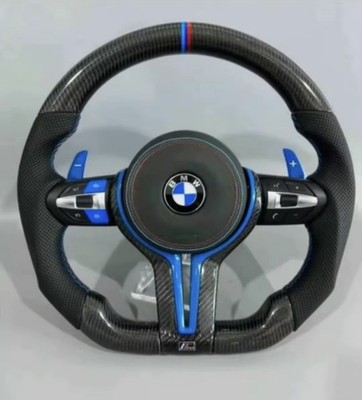 BMW- M Sport Lenkrad Neues