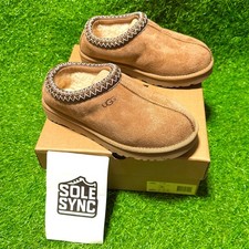 UGG Tasman Women's Slipper 5955-CHE Size US Woman's 6-10 - 100 Authentic
