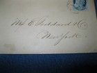 Early New York envelope — photo 5