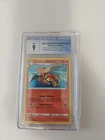 Pokémon TCG Special Delivery Charizard SWSH075 CGC 9 Mint