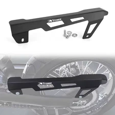 For CFMOTO 450MT MT450 IBEX 450 2024-2025 Motorcycle Aluminum Rear Wheel Chain G