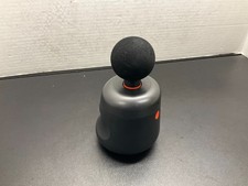 Sharper Image Powerboost Palm Portable Percussion Massager