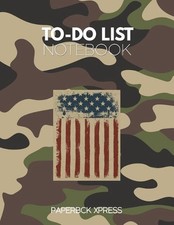 To Do List Notebook: Personal  Business Tasks With Priority Status, Daily To Do