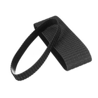 Black Zoom Grip&Focusing Rubber Ring Replace Part For Tamron 24-70 1:2.8 Lens