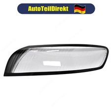Scheinwerfer Set Links Front passend für Volvo S40 II 544 1.6 2.0 D 04-12 NEU