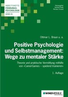 Positive Psychologie Und Selbstmanagement: Wege Zu Mentaler StäRke Natalie Gouas