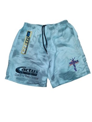 Travis Scott Cactus Jack Men's Shorts, Size M